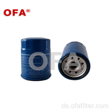 15400-PLC-004 003 Ölfilter für Honda Automotive